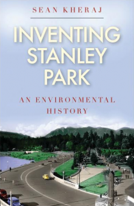 inventingstanleyparkcover
